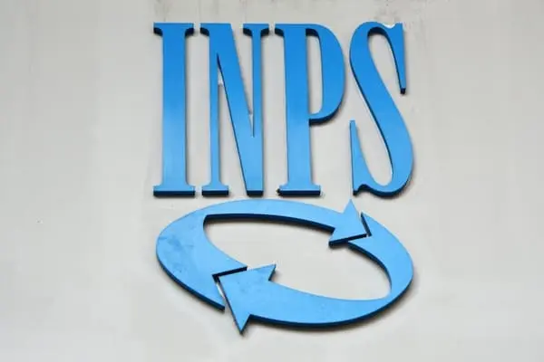 Sito INPS Istituto Nazionale della Previdenza Sociale