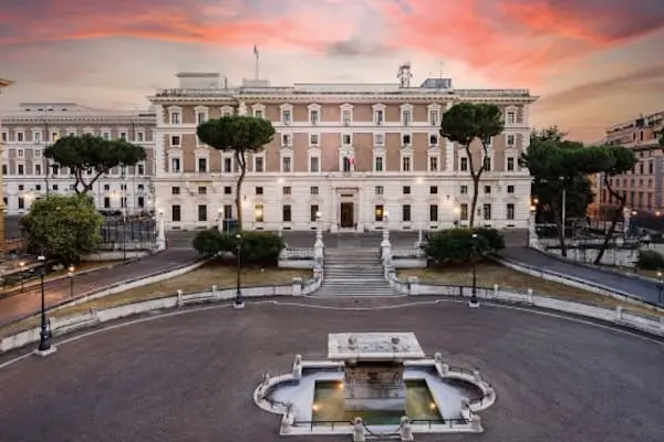 Ministero dell'interno